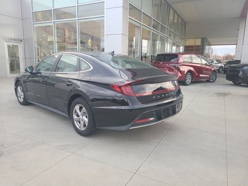 Used 2023 Hyundai Sonata SE image 5
