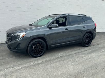 Used 2019 GMC Terrain SLE