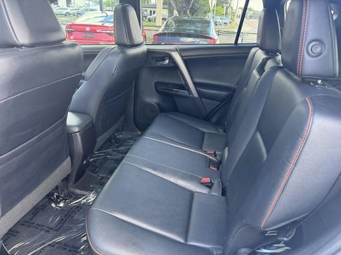 Used 2016 Toyota RAV4 SE AWD/4WD image 25