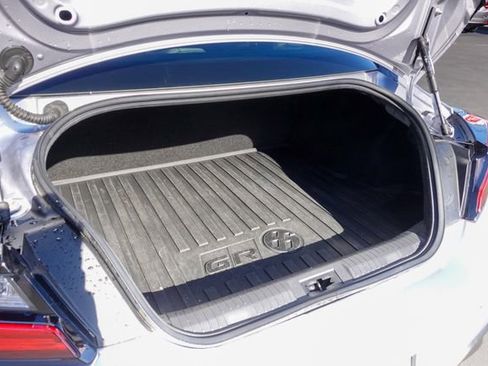 Certified 2022 Toyota GR86 Premium image 24