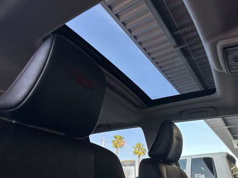 Certified 2023 Toyota 4Runner TRD Pro image 16