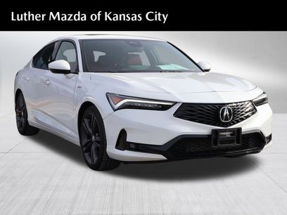 Used 2023 Acura Integra A-Spec