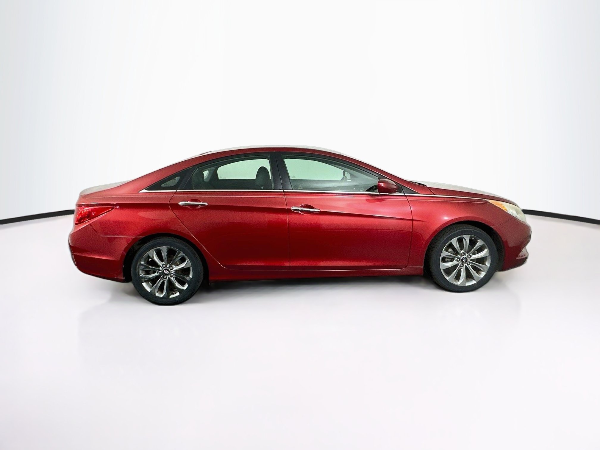 Used 2011 Hyundai Sonata SE FWD image 10