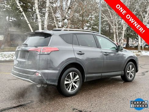 Used 2016 Toyota RAV4 XLE image 6