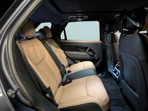 New 2026 Land Rover Range Rover Sport Dynamic SE AWD/4WD image 26