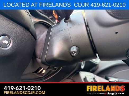 Used 2023 Dodge Challenger R/T w/ Plus Package RWD image 19