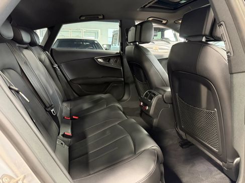 Used 2018 Audi A7 3.0T Premium Plus AWD/4WD image 29
