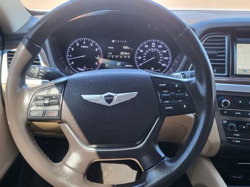 Used 2015 Hyundai Genesis 3.8 w/ Option Group 03 image 30