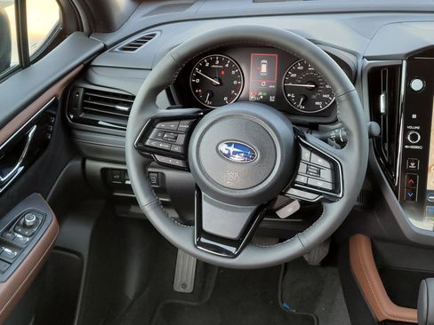 New 2026 Subaru Forester Touring AWD/4WD image 6