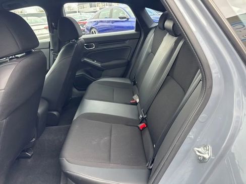 Certified 2023 Honda Civic Sport image 13