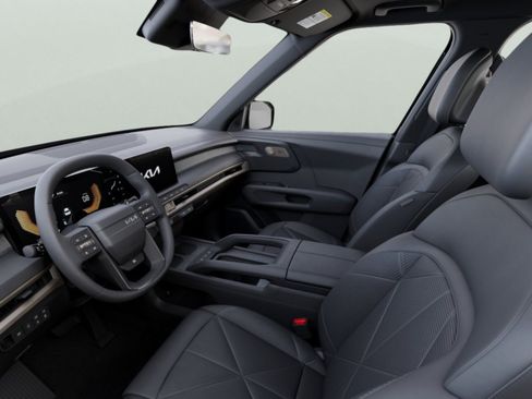 New 2027 Kia Telluride EX FWD image 12
