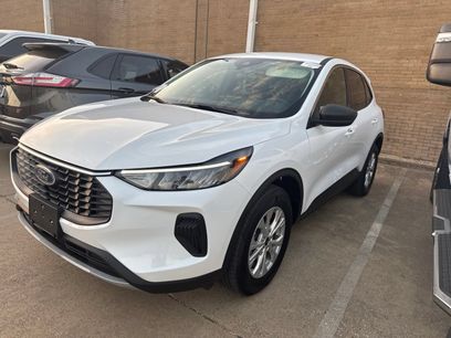 Used 2024 Ford Escape Active
