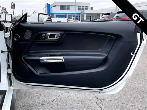 Used 2018 Ford Mustang GT w/ Equipment Group 301A image 25