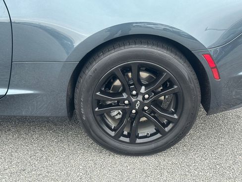 Used 2023 Chevrolet Camaro LS image 18