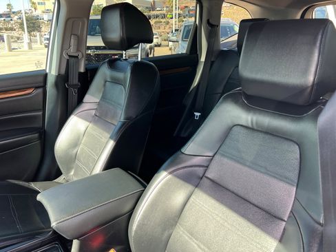 Used 2020 Honda CR-V EX-L image 17