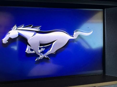 Used 2019 Ford Mustang GT Premium w/ Equipment Group 401A image 77