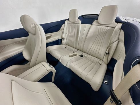 Used 2023 Mercedes-Benz E 450 Cabriolet image 23