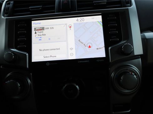 Used 2024 Toyota 4Runner SR5 Premium image 20