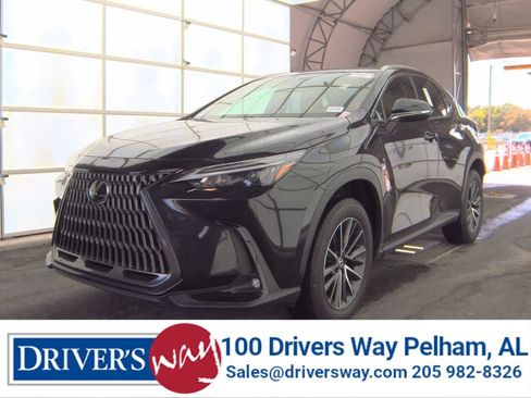 Used 2024 Lexus NX 250 FWD w/ Cold Area Package image 1