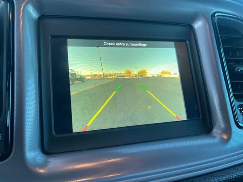 Used 2023 Dodge Challenger SXT w/ Blacktop Package image 28