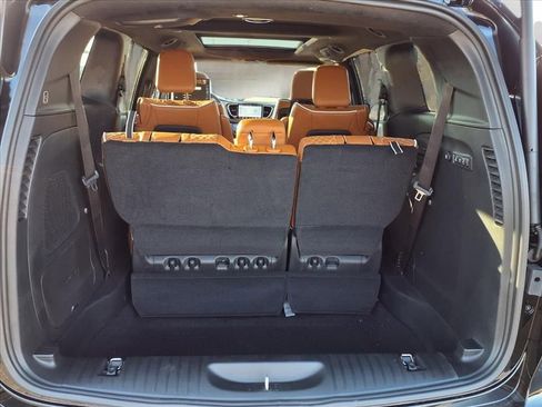 New 2026 Chrysler Pacifica Pinnacle image 27