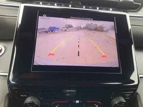 New 2025 Jeep Grand Cherokee Laredo X image 9