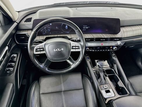 Used 2023 Kia Telluride SX Prestige X-Pro AWD/4WD image 24