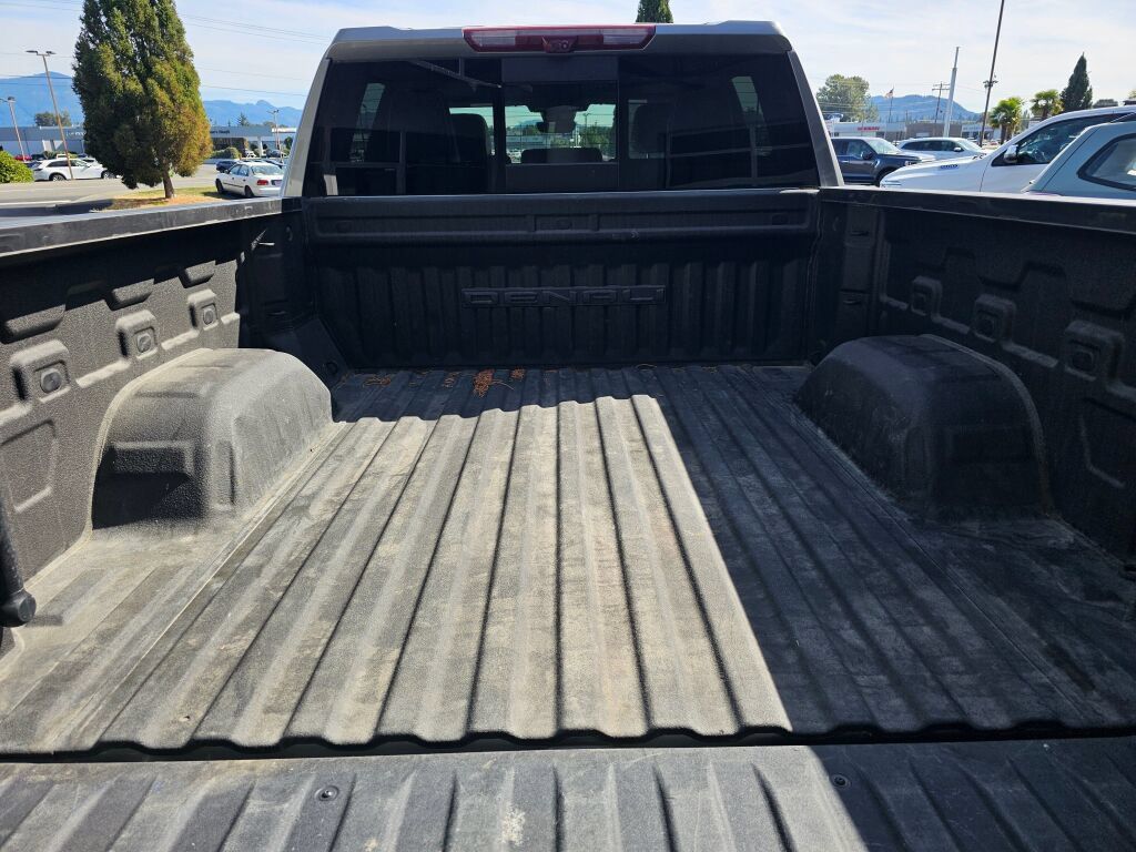 Used 2023 GMC Sierra 1500 Denali Ultimate AWD/4WD image 15