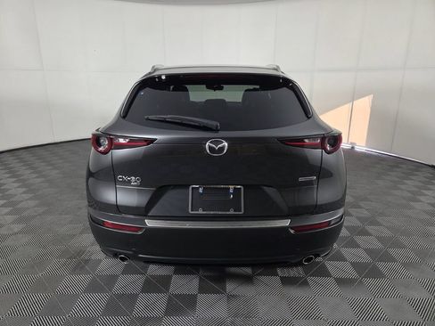 Used 2024 MAZDA CX-30 AWD 2.5 S w/ Preferred Package image 7