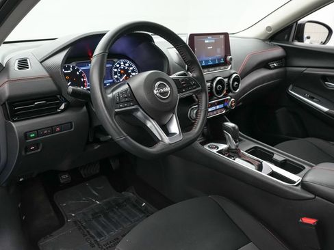 Used 2024 Nissan Sentra SR image 12