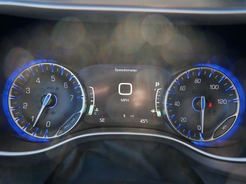 New 2026 Chrysler Pacifica Select AWD/4WD image 53