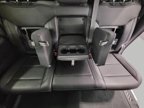 Used 2024 Chevrolet Silverado 1500 RST w/ Redline Edition image 24