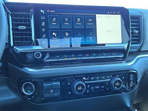 New 2026 Chevrolet Silverado 1500 LT Trail Boss w/ Safety Package image 21