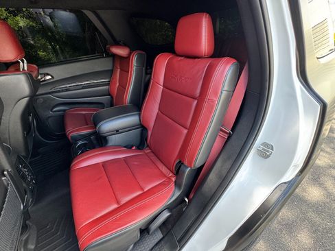 Used 2022 Dodge Durango SRT w/ Premium Interior Group AWD/4WD image 52