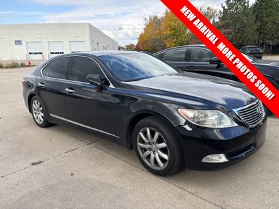 Used 2008 Lexus LS 460