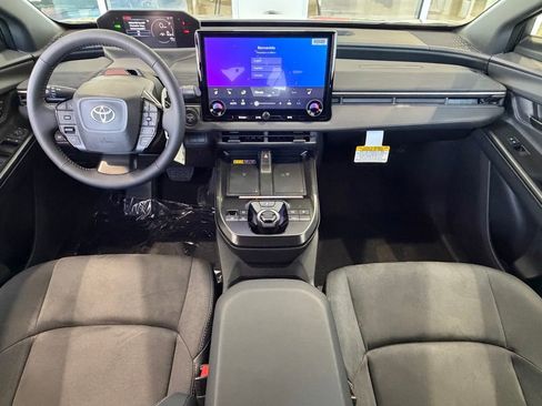 New 2026 Toyota C-HR AWD/4WD image 30
