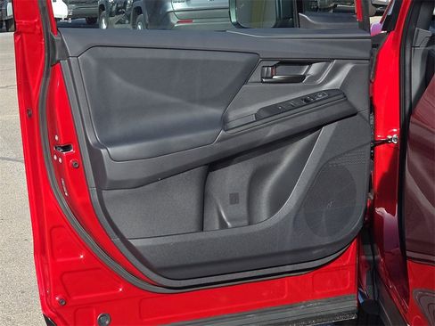 New 2026 Toyota bZ image 16