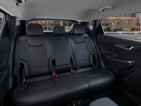 New 2026 Kia EV6 Wind AWD/4WD image 17