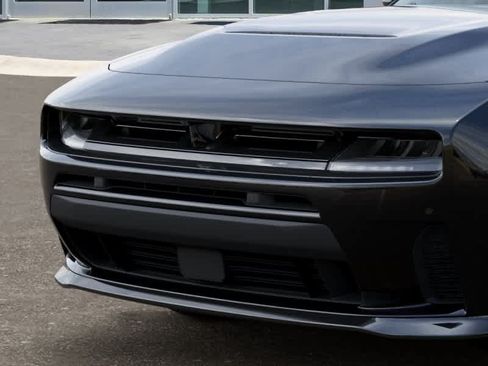New 2026 Dodge Charger Scat Pack w/ Blacktop Package AWD/4WD image 11
