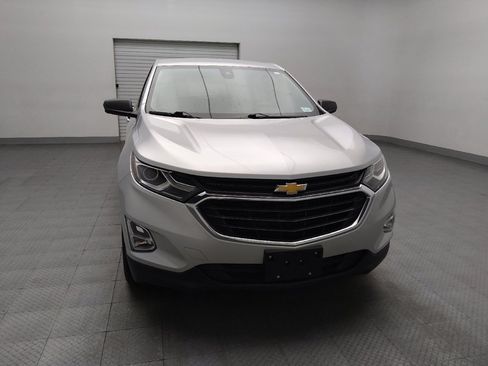 Used 2020 Chevrolet Equinox LS w/ LS Convenience Package image 14