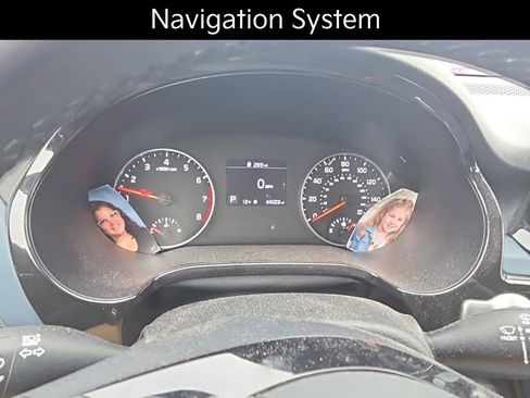 Used 2023 Kia Seltos Nightfall Edition image 9