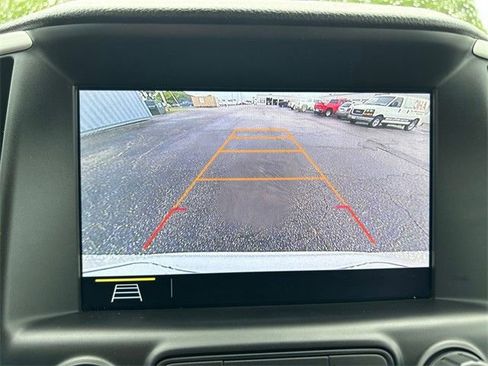 Used 2021 GMC Terrain SLT image 27