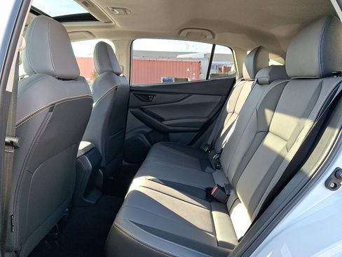 Certified 2022 Subaru Crosstrek 2.5i Sport w/ Moonroof Package image 10