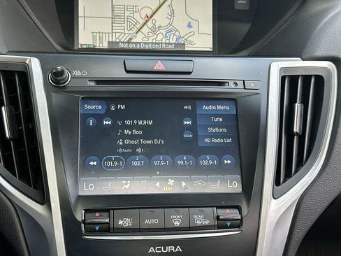 Used 2019 Acura TLX 3.5L Technology Pkg image 16