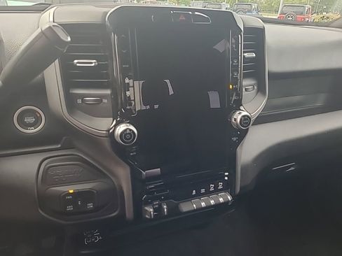 New 2026 RAM 2500 Tradesman image 28