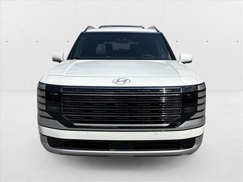 New 2026 Hyundai Palisade Calligraphy image 6