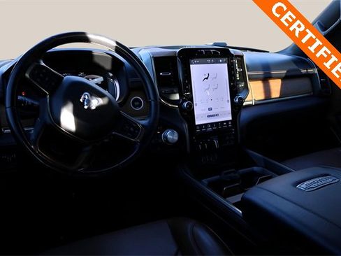 Used 2023 RAM 1500 Limited w/ Trailer Tow Group image 15