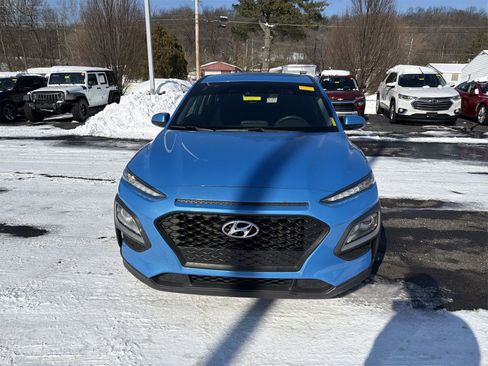 Used 2019 Hyundai Kona SE image 3