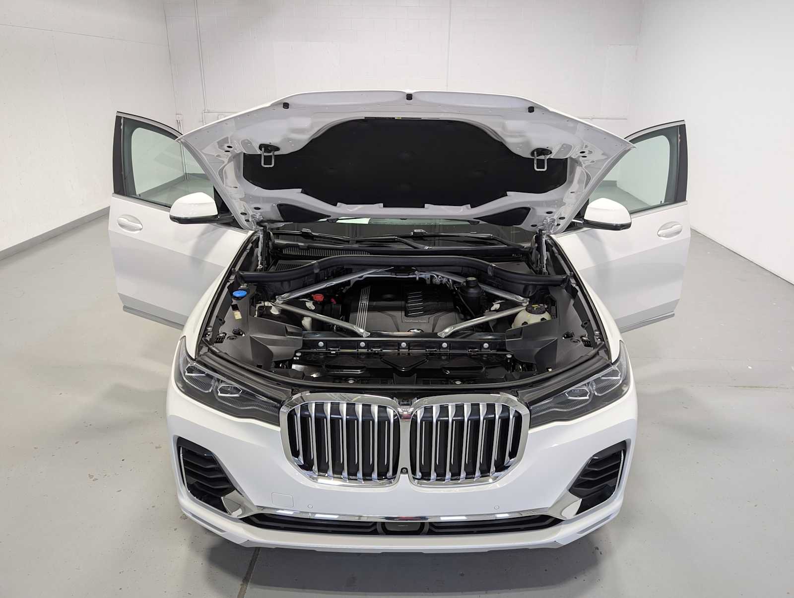 Used 2019 BMW X7 xDrive40i AWD/4WD image 13