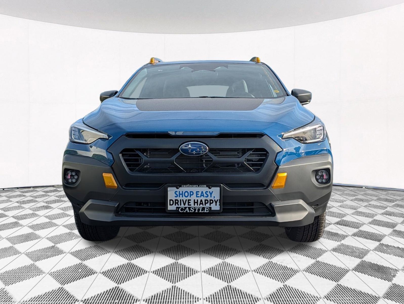 New 2026 Subaru Crosstrek 2.5i Wilderness AWD/4WD image 17